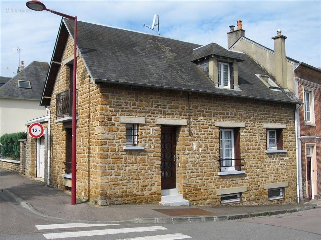 Maison à GACE