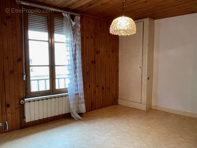 Maison à CHALON-SUR-SAONE