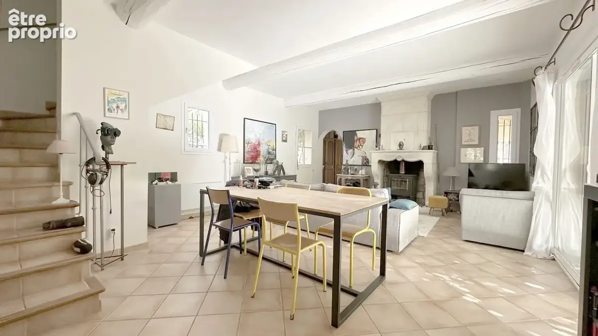 Maison 5 pièce(s) 125 m2 - photo 6