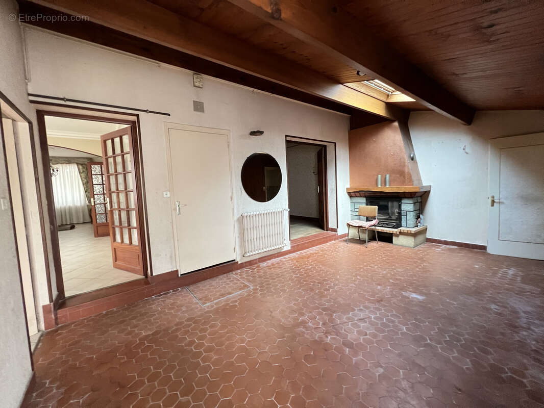 Maison à LES SABLES-D&#039;OLONNE