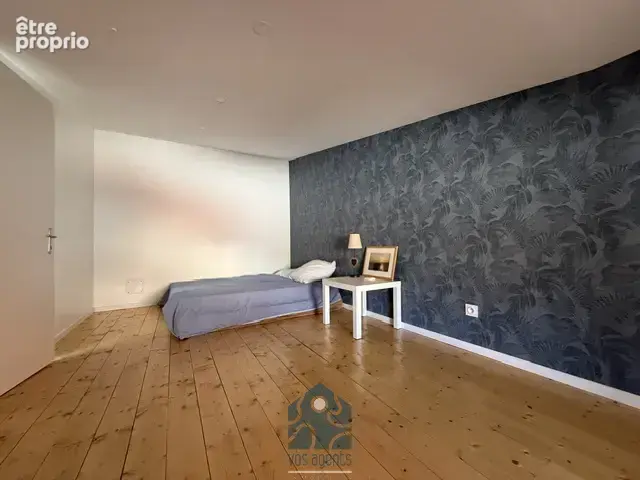 Maison 4 pièces avec studio indépendant et garage - photo 6