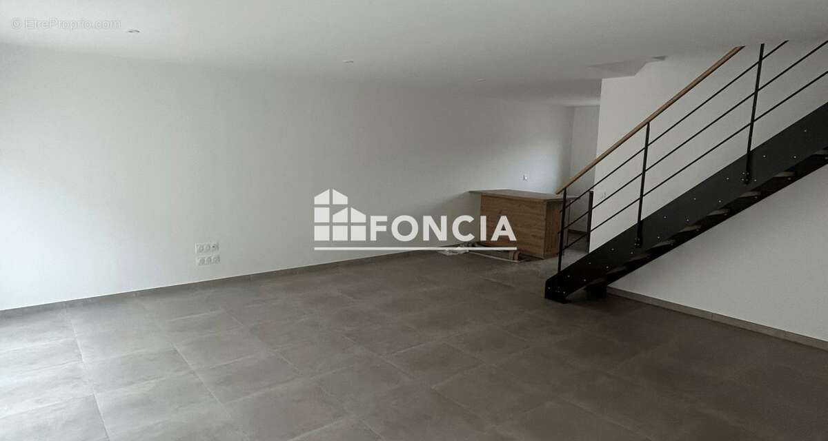 Appartement à ROANNE