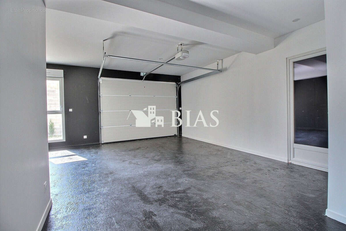 Appartement à LE HOULME