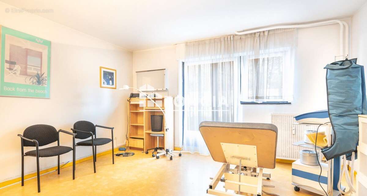 Commerce à GRENOBLE