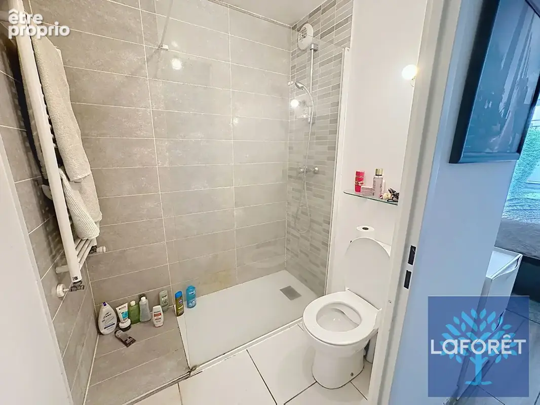 Appartement Neuilly Sur Marne 4 pièce(s) 87 m2 à 8 minutes du RER A - photo 7