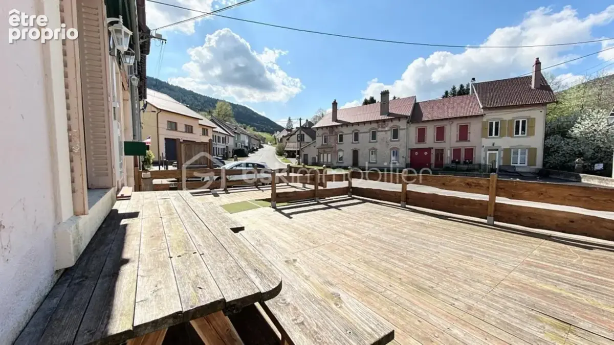 Restaurant/bar vexaincourt - photo 5