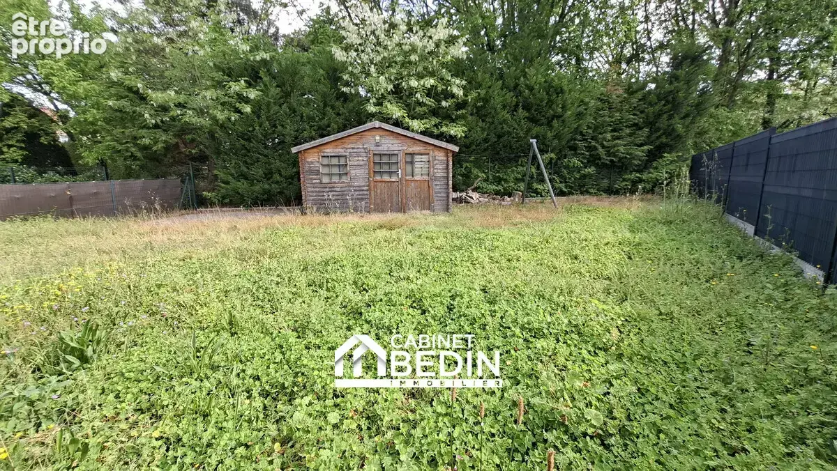 Maison 4 pièces 94 m² à vendre à Laruscade (33620) - photo 9