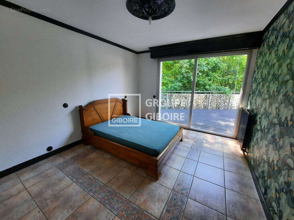 A vendre - agence giboire - maison de 153.68 m²  - chartres-de-bretagne - photo 6