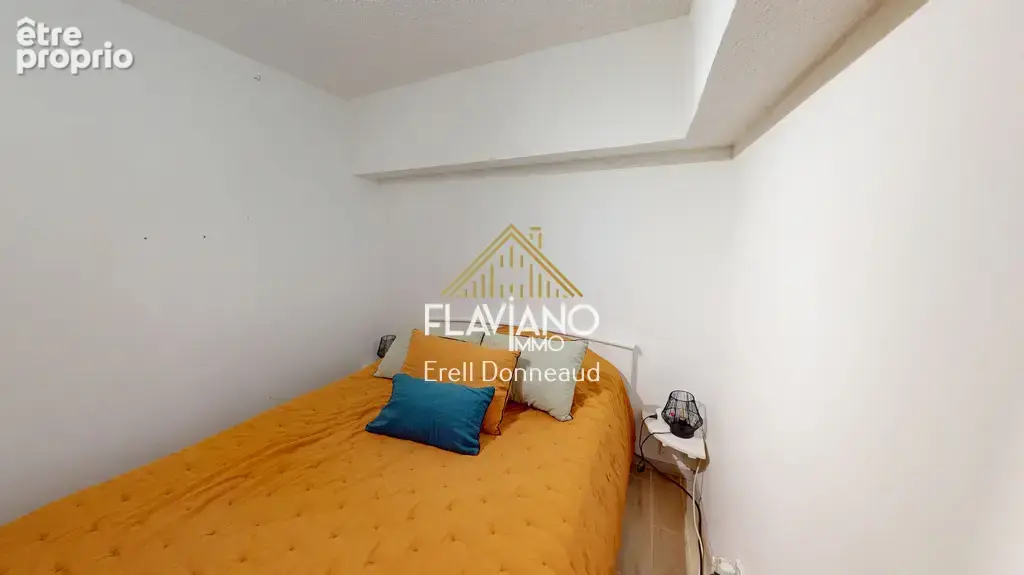 Appartement - 65 M2 - photo 8