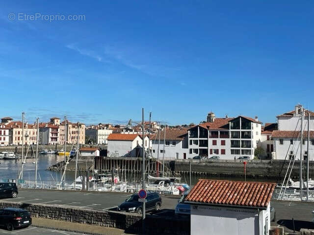 Appartement T4 vue Port - photo 4