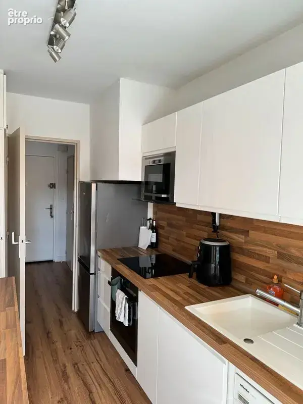 Appartement 43 m² à Le Cannet  - photo 4