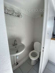 Appartement à PARIS-10E