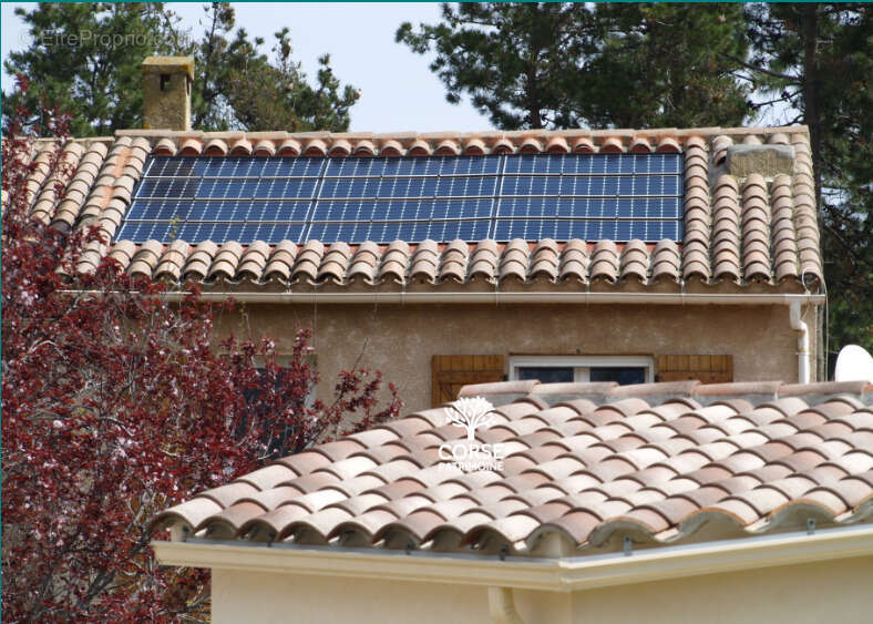 Maison à SANTA-MARIA-POGGIO