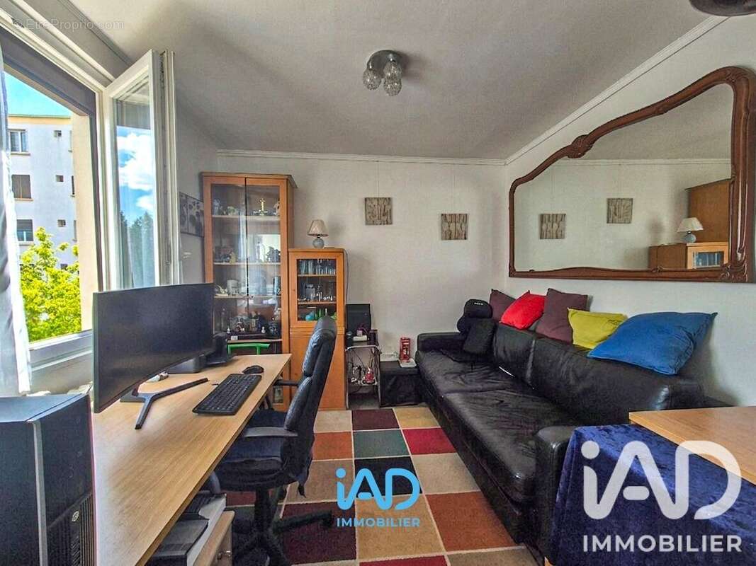 Photo 9 - Appartement à MANTES-LA-VILLE
