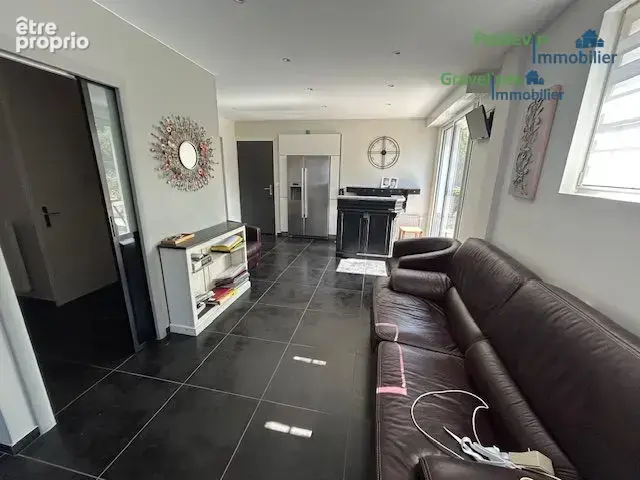 Maison 9 pièces 157 m² à vendre à Gravelines (59820) - photo 3