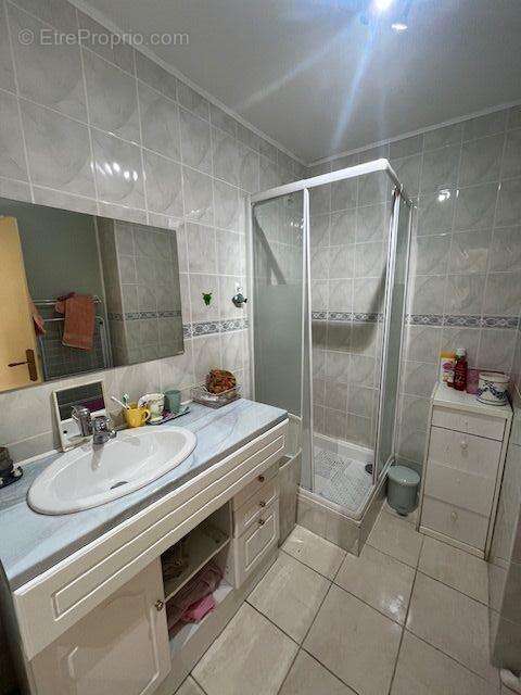 Appartement à CALUIRE-ET-CUIRE