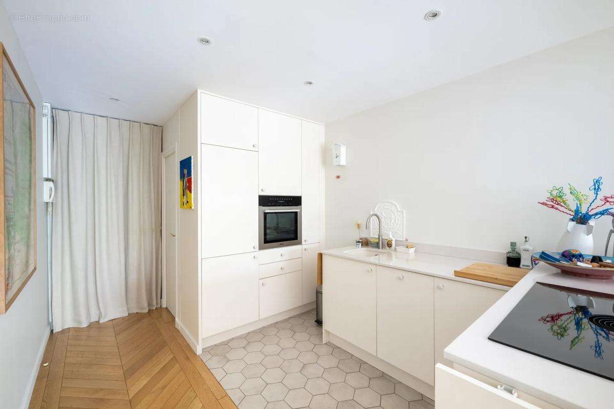 Appartement à CHANTILLY
