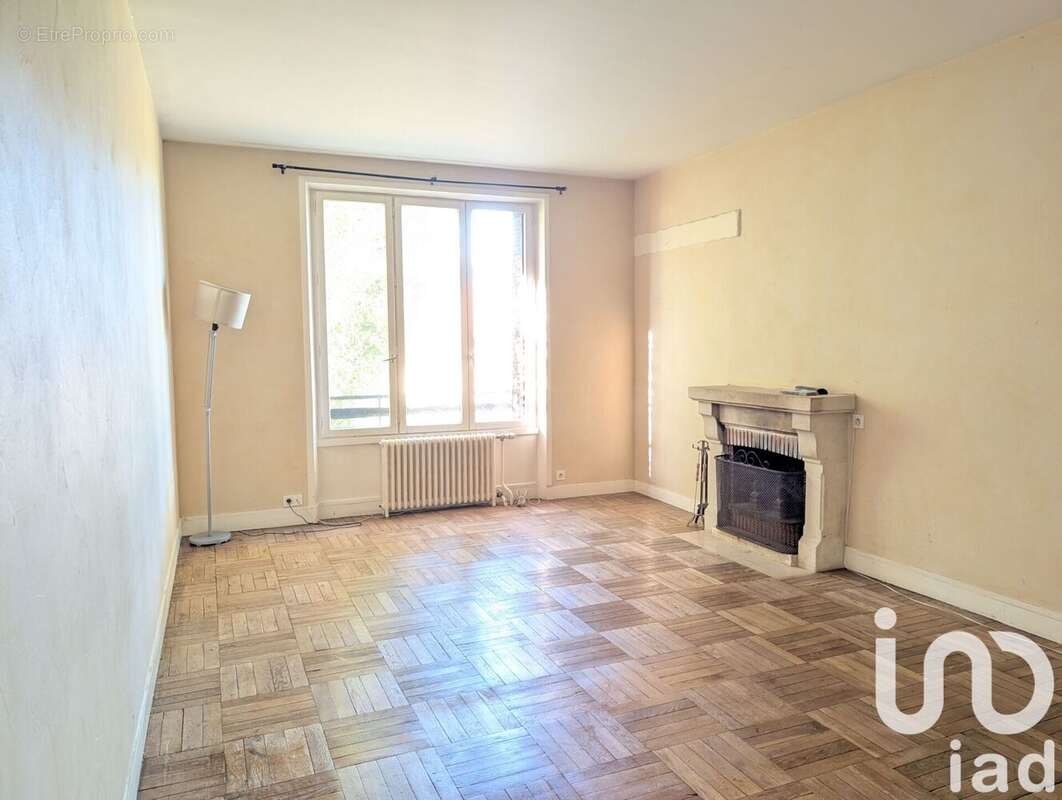 Photo 2 - Maison à ORLEANS