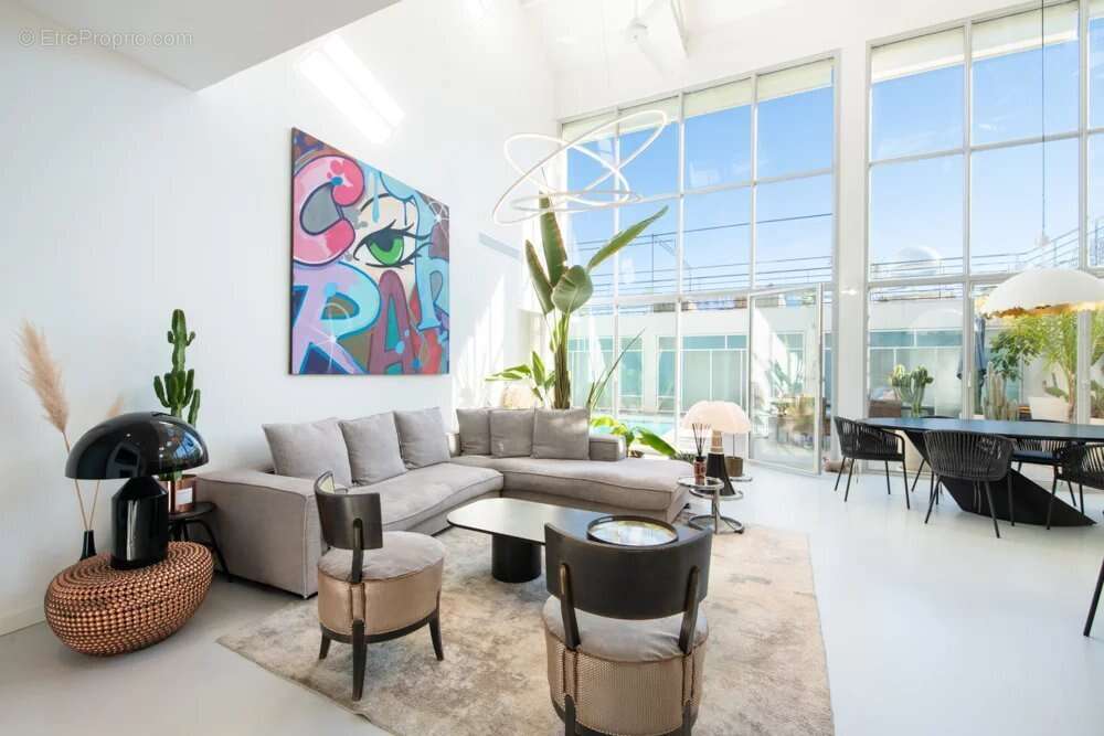 Appartement à RAMATUELLE