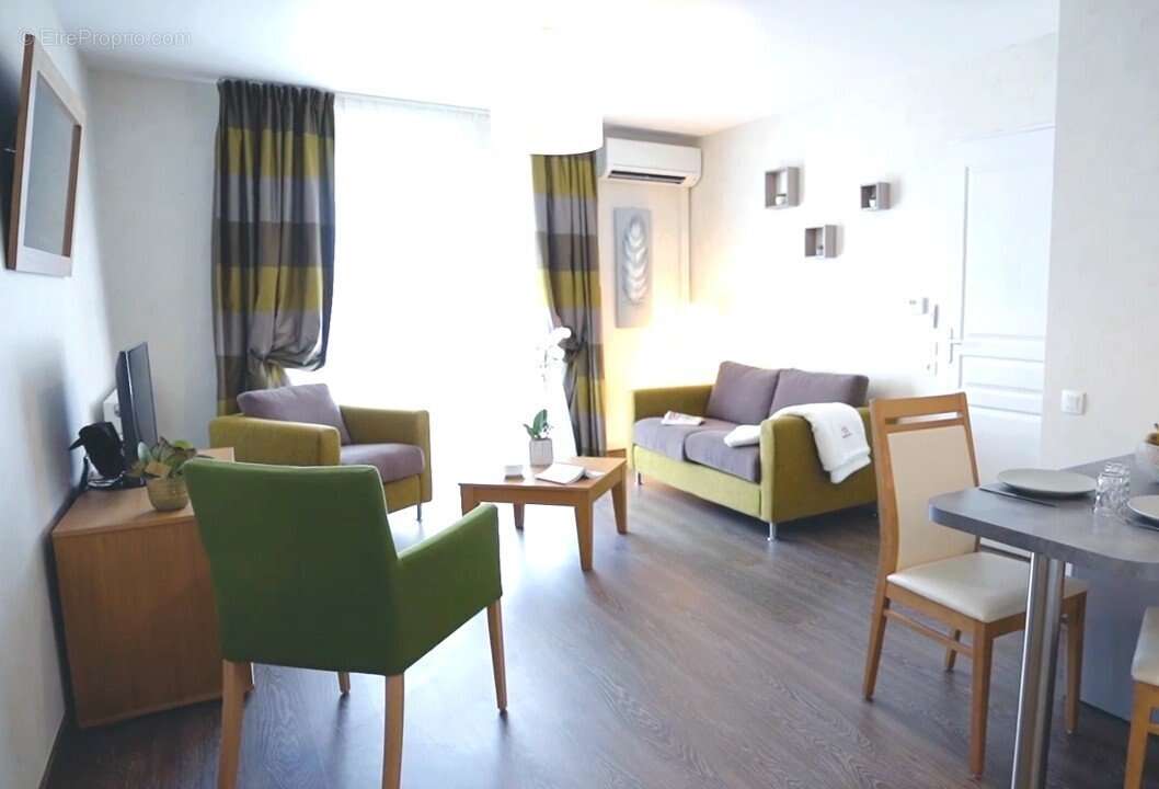 Appartement à CAVAILLON