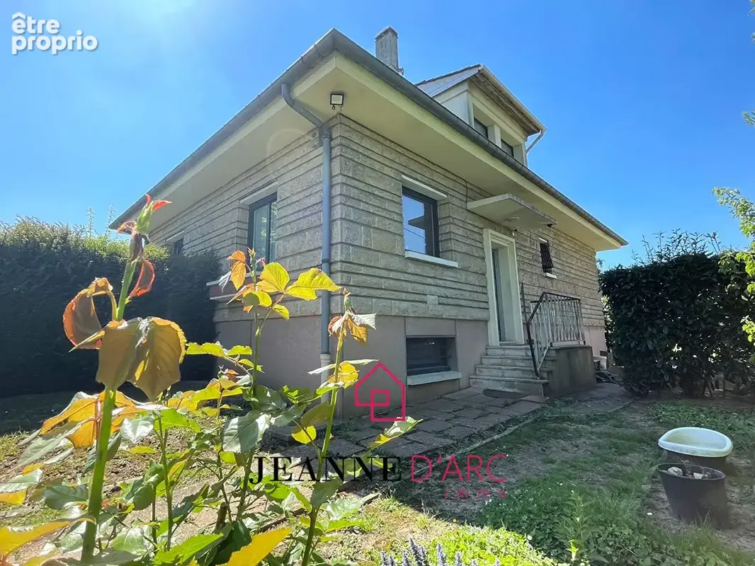 Photo Maison à Bois-Guillaume au prix de 579 000€