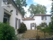 Maison à SAINT-BRICE