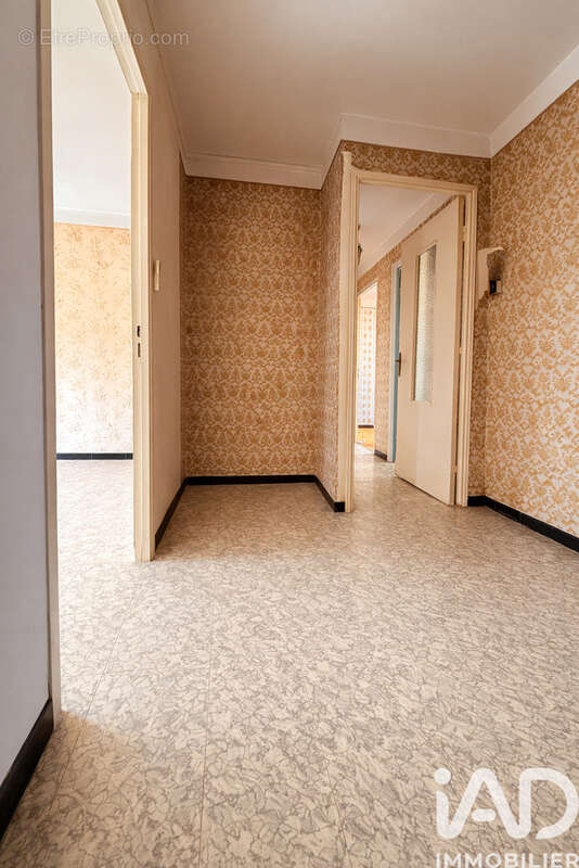 Photo 2 - Appartement à PERPIGNAN