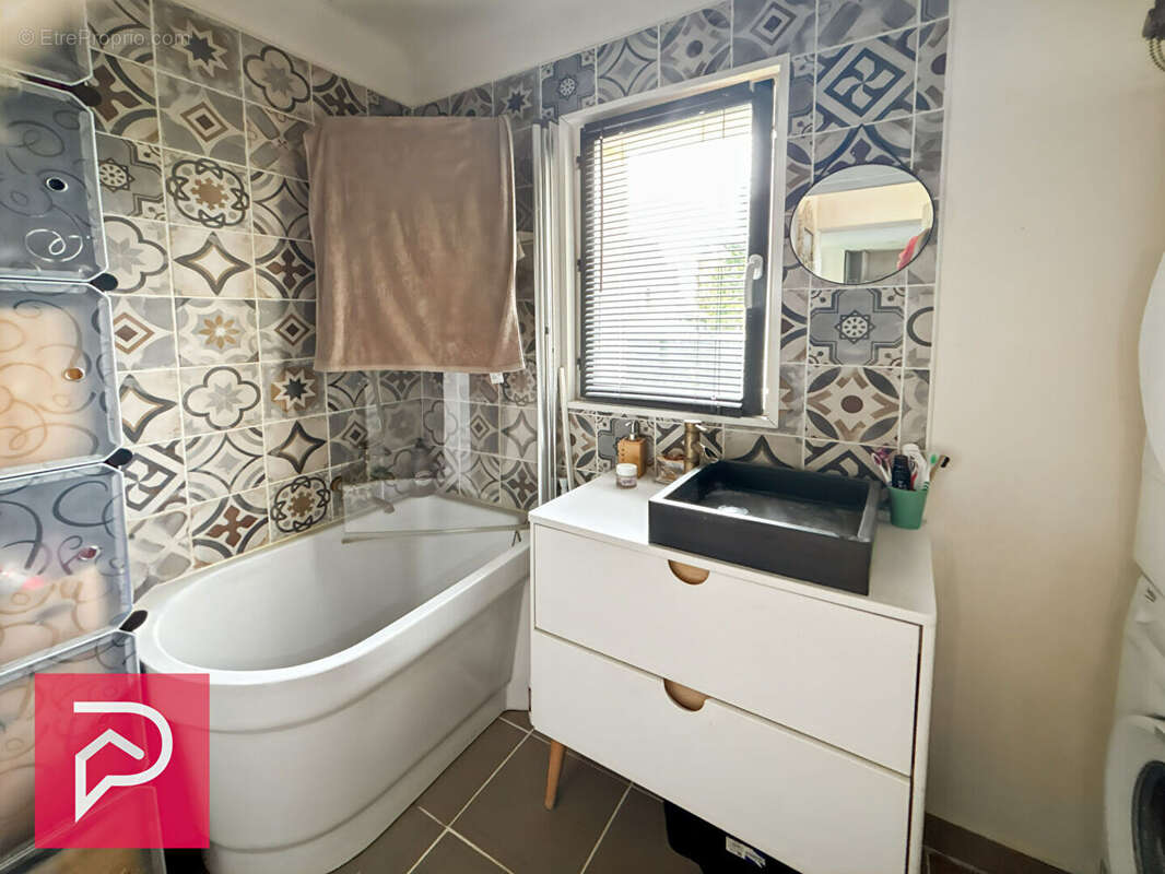 Maison à BEAUMONT-LE-ROGER