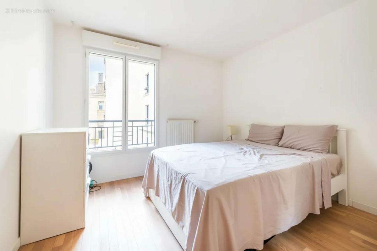 Appartement à SURESNES