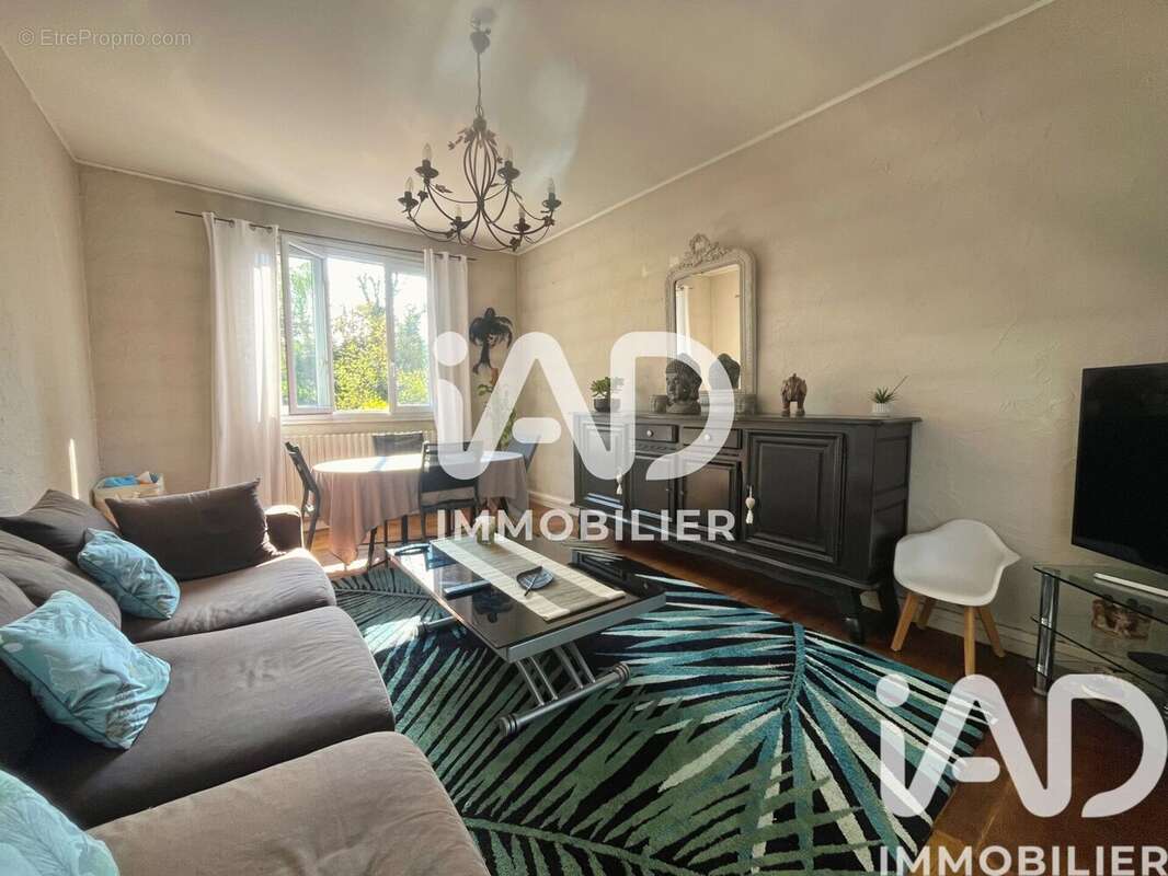 Photo 8 - Maison à ROSNY-SOUS-BOIS