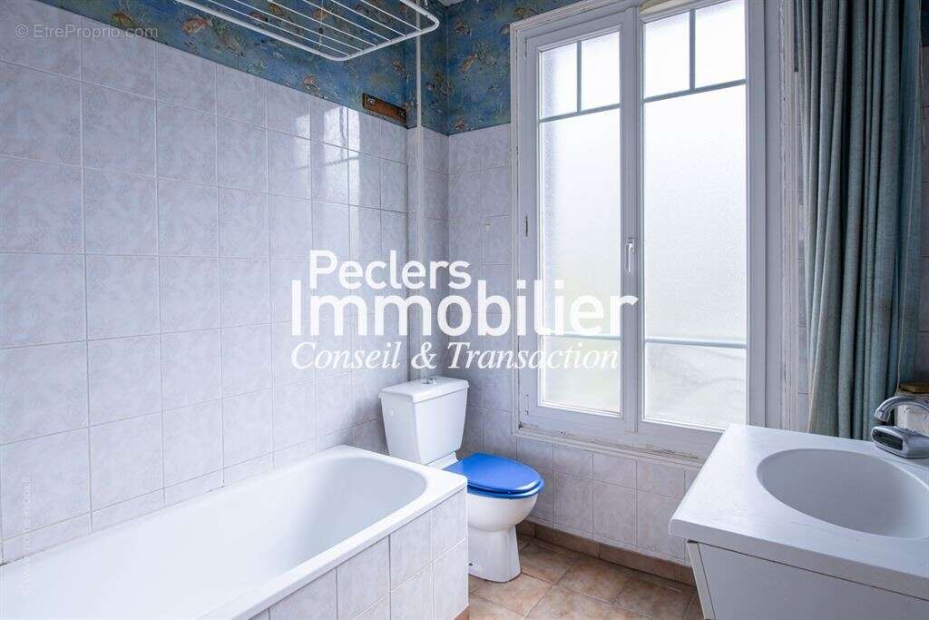 Maison à GARCHES