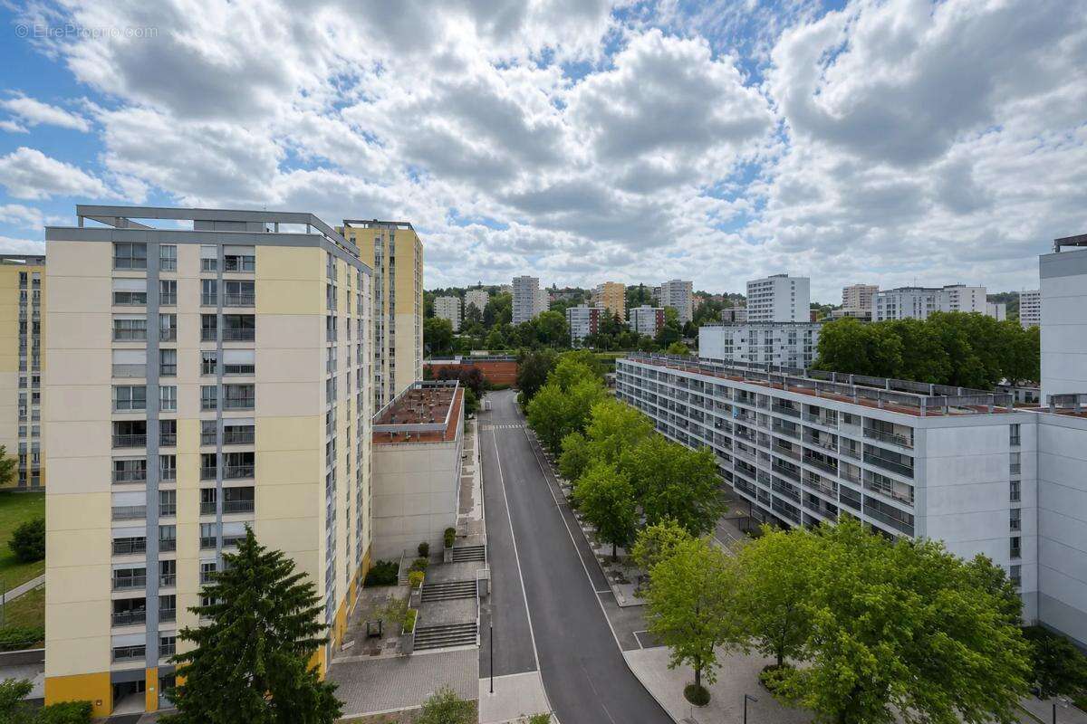 Appartement de 4 pièces de 73 m² à Dijon - photo 9