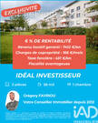 Photo 1 - Appartement à GUICHEN