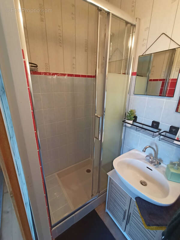 Appartement à NOTRE-DAME-DE-MONTS