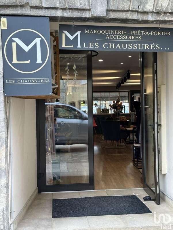 Photo 2 - Commerce à SAINT-CERE