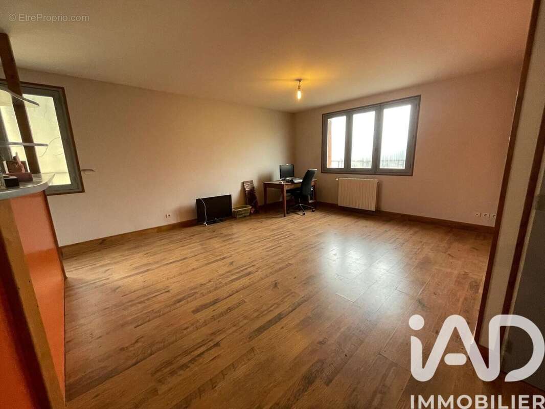 Photo 2 - Appartement à VAIGES
