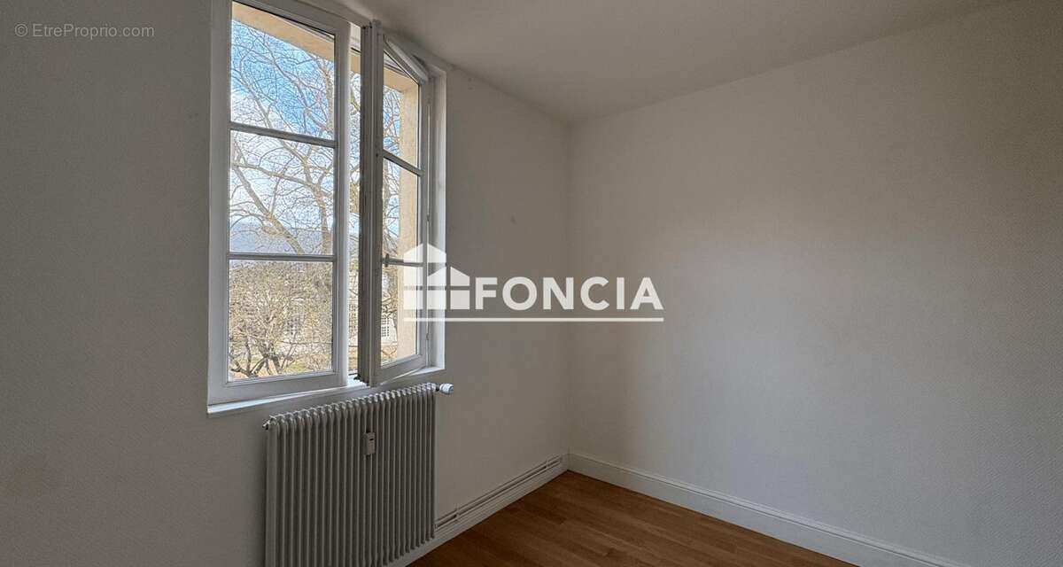 Appartement à CHARTRES