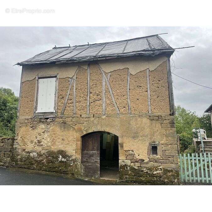 Maison 50 m² à Le Pescher  - photo 2