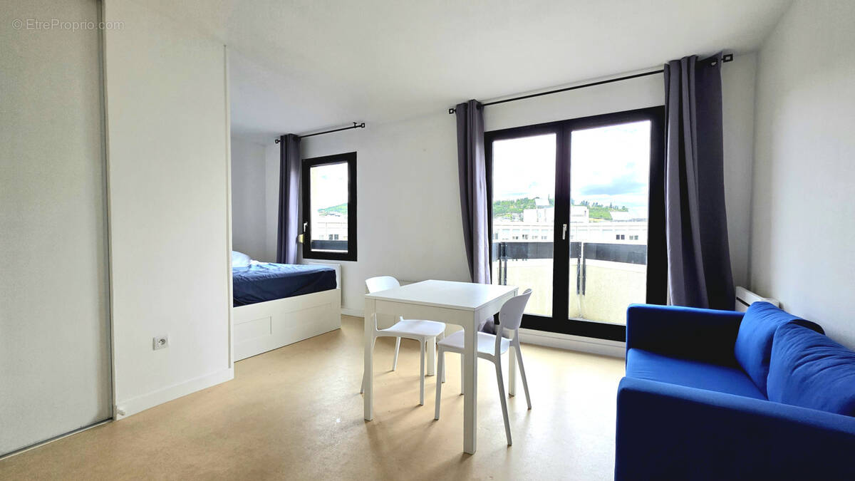 Appartement à CHAMALIERES
