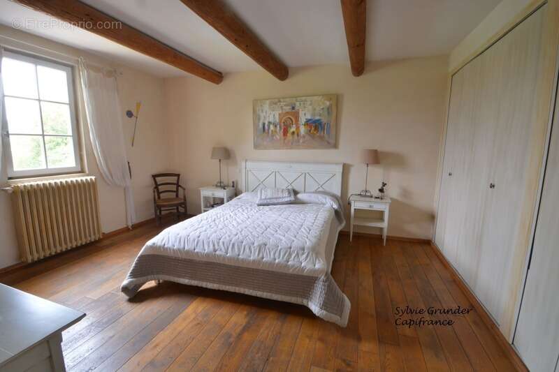 Propriete à vendre 7 pièces RAPHELE LES ARLES (13) 240m² évolutif sur 3300 m² avec piscine - photo 16