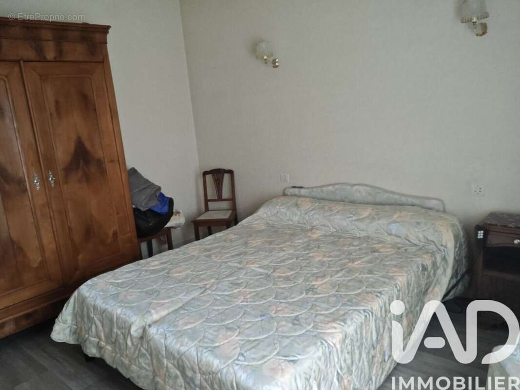 Photo 6 - Maison à VILLAINES-LA-JUHEL