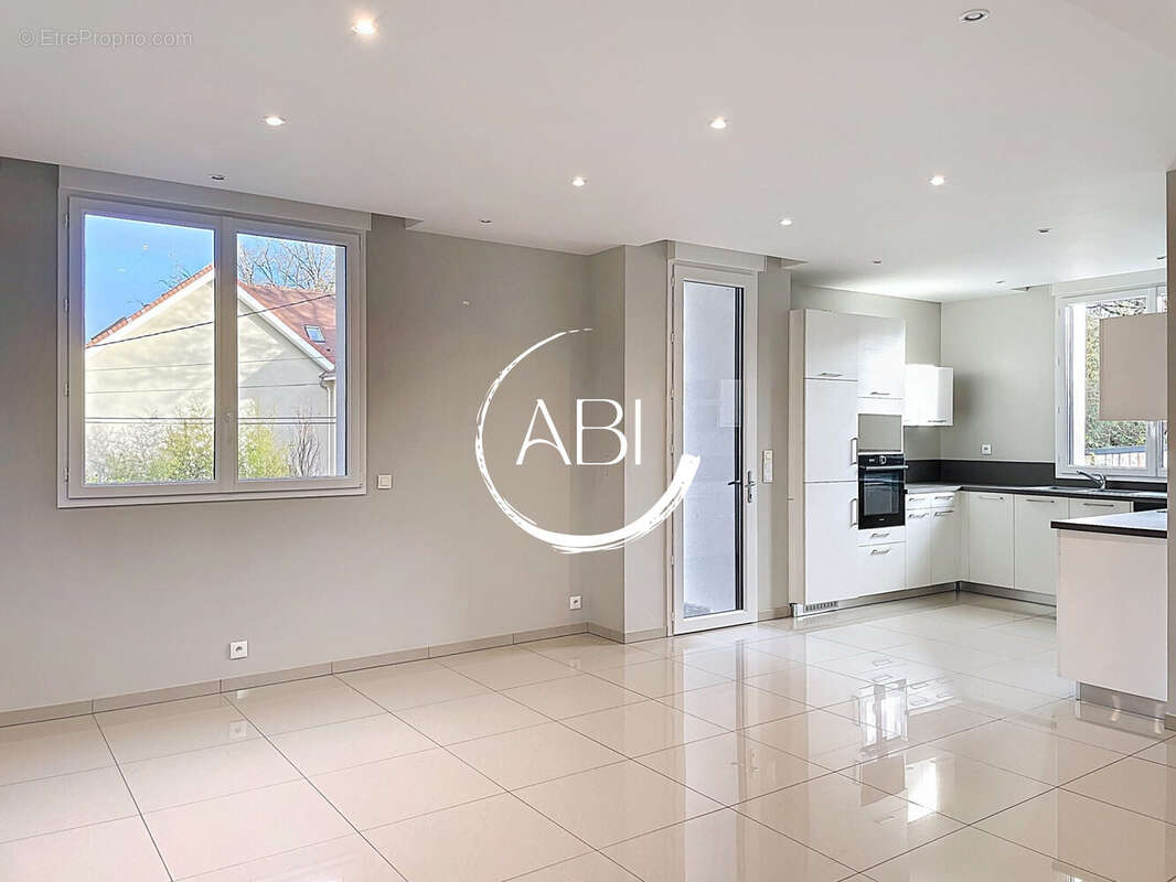 Maison à BAGNOLES-DE-L'ORNE