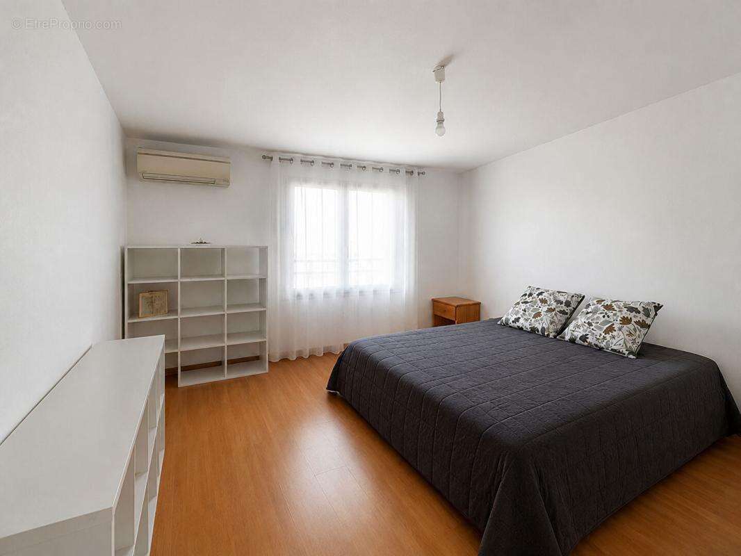 Maison t6 très bien entretenue - lumineuse - photo 13