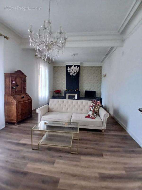 Appartement à BEZIERS