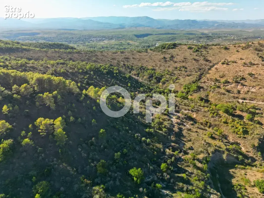 Terrain non constructible à vendre - photo 4