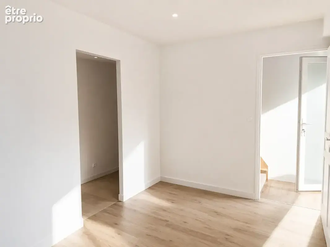 T2 40 m2   Terrasse   Garage + parking   Bohas-Meyriat-Rignat - photo 6