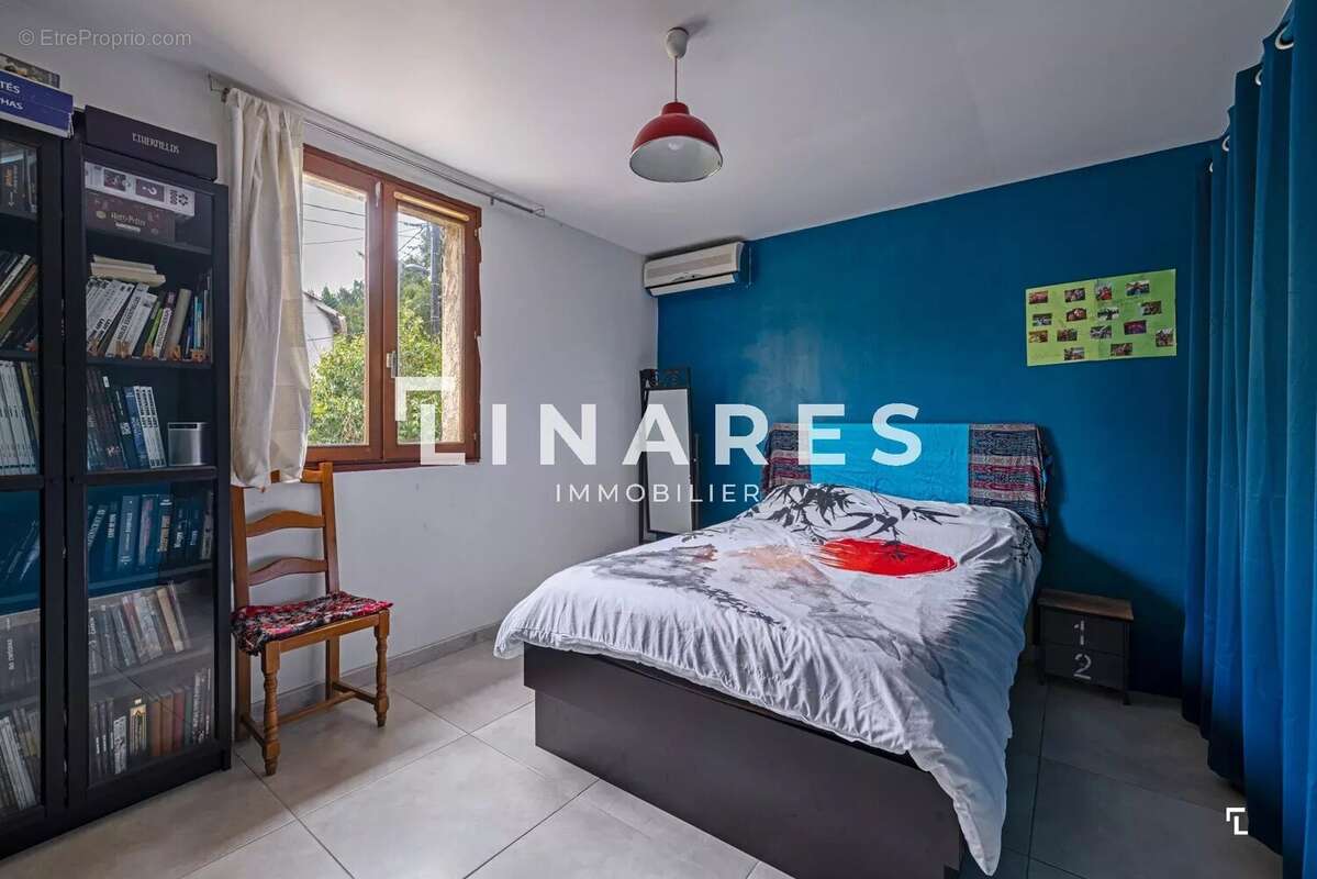 Maison à MARSEILLE-11E