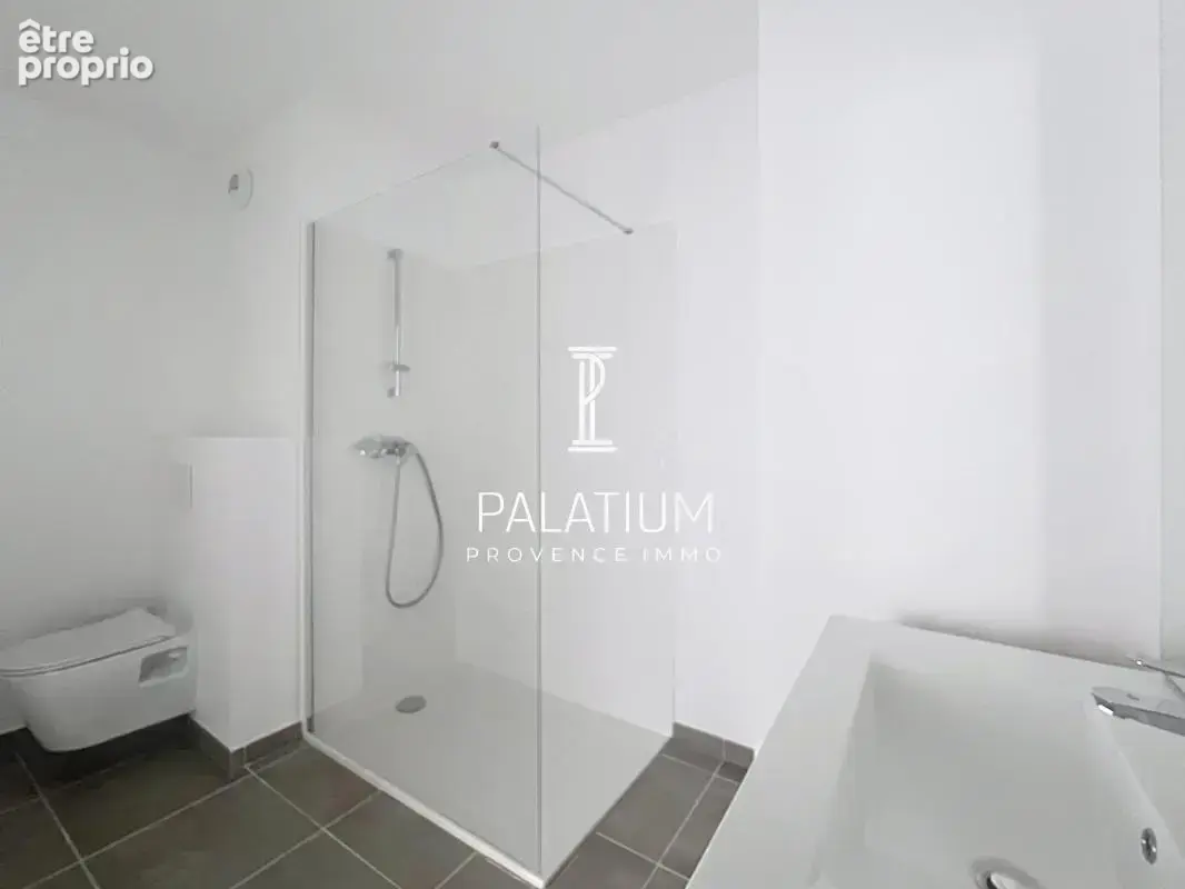 Appartement T2 de 45 m² au dernier étage – Sainte-Marguerite, Marseille 9e - photo 10
