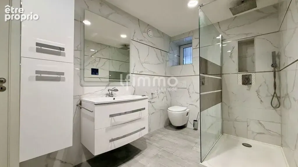  Maison + dépendance indépendante - photo 12