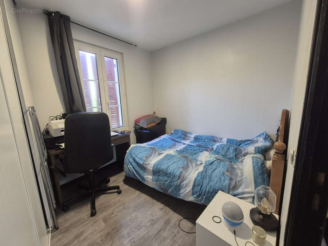 Appartement à SEIGNELAY